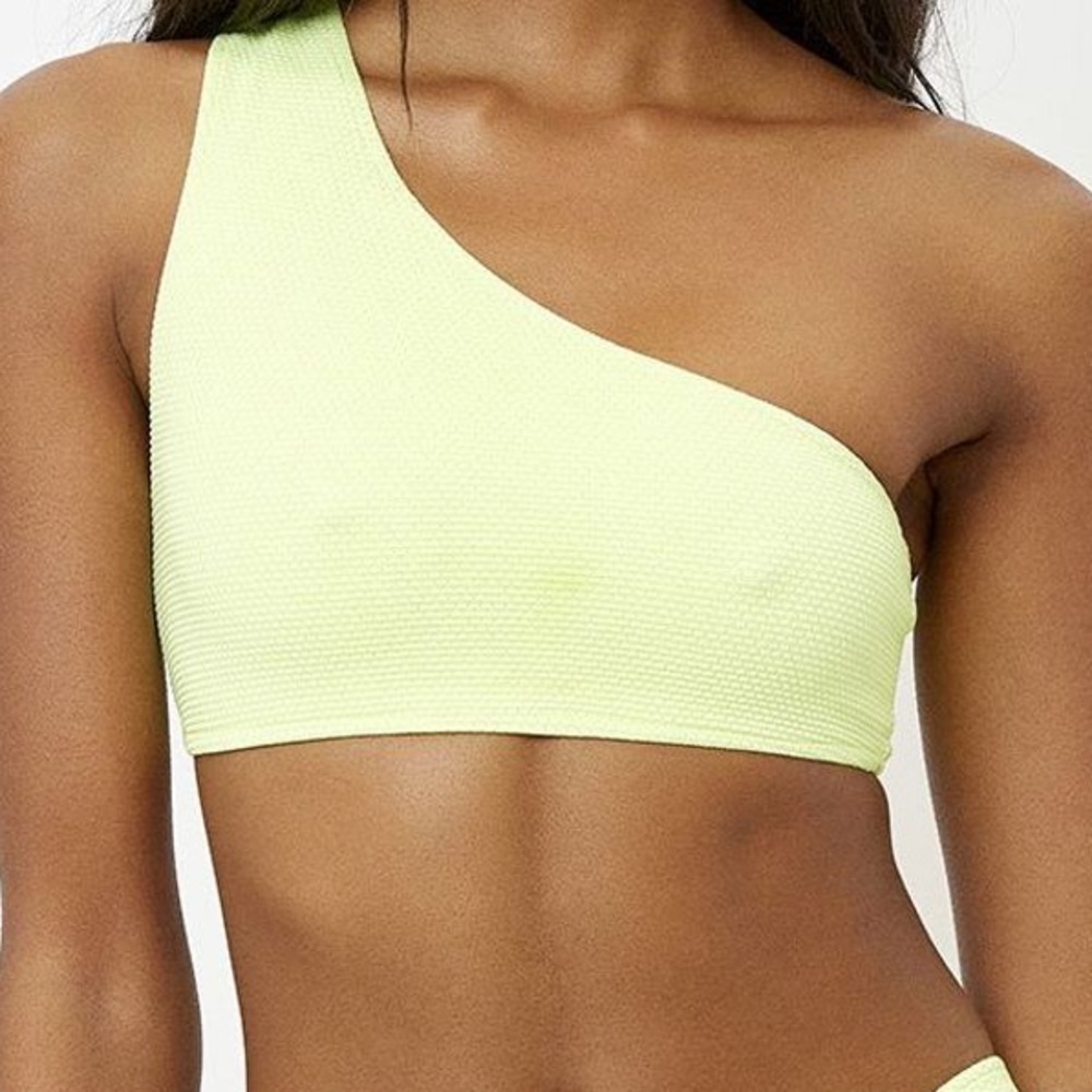 Frankie’s Bikini Sundance Set NWT